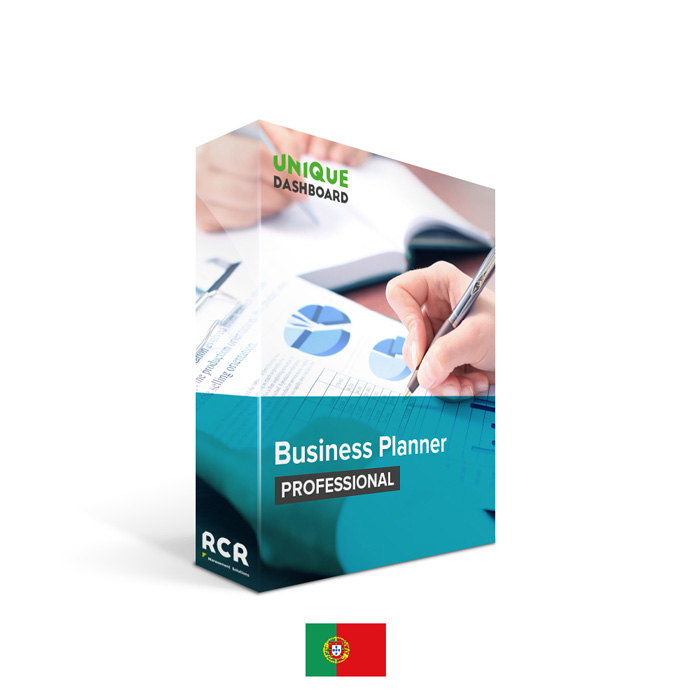 Plano de Investimentos